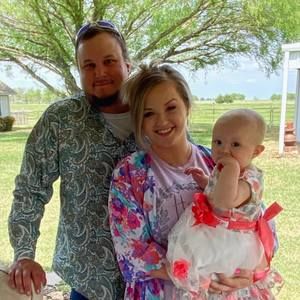 Meet your Posher, Lexie